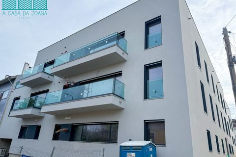 Lejlighed i Aveiro, Aveiro, Aveiro - € 355.000 | Ref: APA_2519_FraçãoA - foto 16