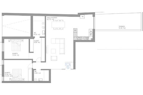 Lejlighed i Aveiro, Aveiro, Aveiro - € 355.000 | Ref: APA_2519_FraçãoA - foto 17