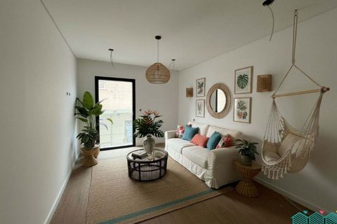 Lejlighed i Aveiro, Aveiro, Aveiro - € 355.000 | Ref: APA_2519_FraçãoA - foto 5