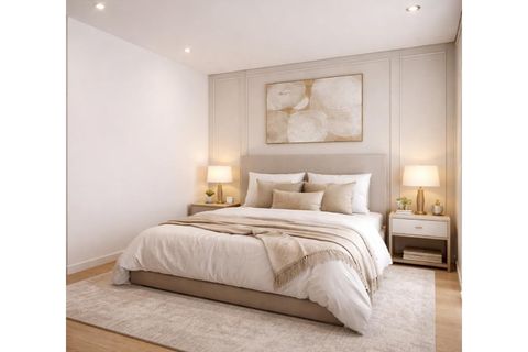 Lejlighed i Aveiro, Aveiro, Aveiro - € 355.000 | Ref: APA_2519_FraçãoA - foto 2