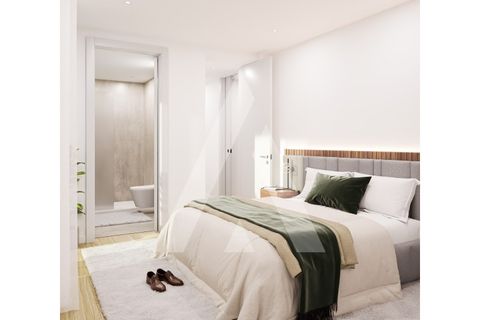 Lejlighed i Aveiro, Aveiro, Aveiro - € 275.000 | Ref: 1021204 E/25 FR - foto 11