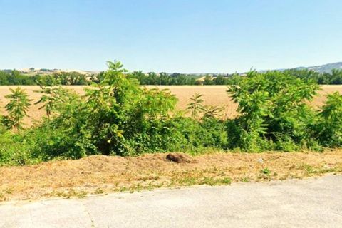 Helårsgrund i Monte Roberto, Ancona, Monte Roberto - € 960.000 | Ref: 2537333 - foto 3