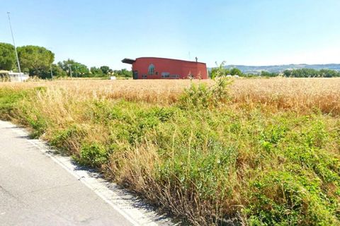Helårsgrund i Monte Roberto, Ancona, Monte Roberto - € 960.000 | Ref: 2537333 - foto 5