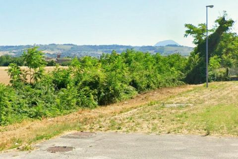 Helårsgrund i Monte Roberto, Ancona, Monte Roberto - € 960.000 | Ref: 2537333 - foto 6