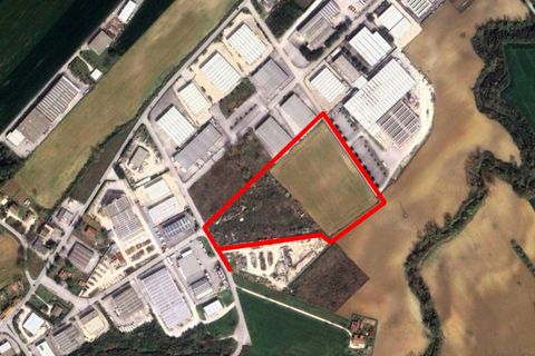 Terra a Monte Roberto, Ancona, Monte Roberto - € 588.000 | Ref: 2537332 - foto 8