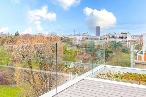 Lejlighed i Paris, Paris, Paris - € 3.390.000 | Ref: 86569710 - foto 15