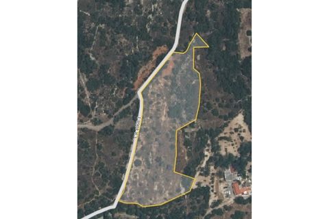 Helårsgrund i Estoi, Faro, Estoi - € 92.000 | Ref: TER_2611_VEND - foto 9