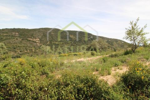 Helårsgrund i Estoi, Faro, Estoi - € 92.000 | Ref: TER_2611_VEND - foto 2