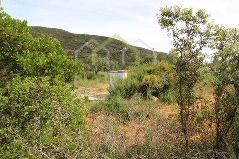 Helårsgrund i Estoi, Faro, Estoi - € 92.000 | Ref: TER_2611_VEND - foto 3