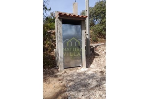 Helårsgrund i Estoi, Faro, Estoi - € 92.000 | Ref: TER_2611_VEND - foto 4