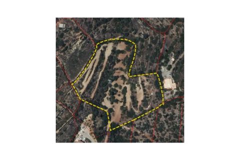 Helårsgrund i Estoi, Faro, Estoi - € 45.000 | Ref: TER_2950_VEND - foto 5