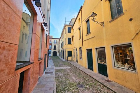 Villa a Monselice, Padua, Monselice - € 720.000 | Ref: PAL 46 - foto 2