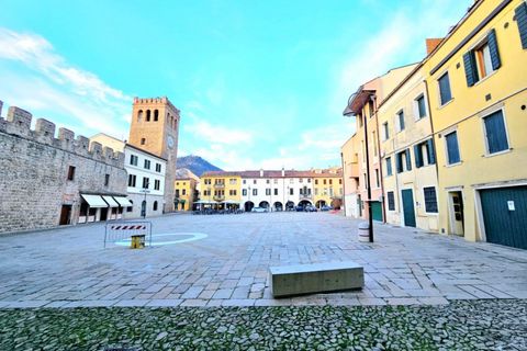 Villa a Monselice, Padua, Monselice - € 720.000 | Ref: PAL 46 - foto 5