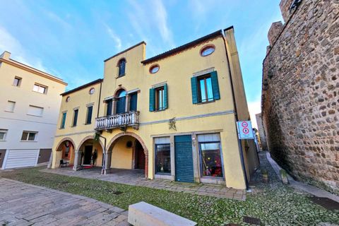 Villa a Monselice, Padua, Monselice - € 720.000 | Ref: PAL 46 - foto 11