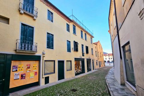 Villa a Monselice, Padua, Monselice - € 720.000 | Ref: PAL 46 - foto 12