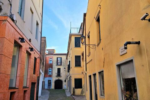 Villa a Monselice, Padua, Monselice - € 720.000 | Ref: PAL 46 - foto 19