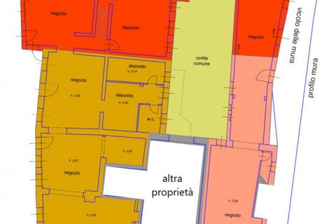 Villa a Monselice, Padua, Monselice - € 720.000 | Ref: PAL 46 - foto 25