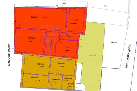 Villa a Monselice, Padua, Monselice - € 720.000 | Ref: PAL 46 - foto 26
