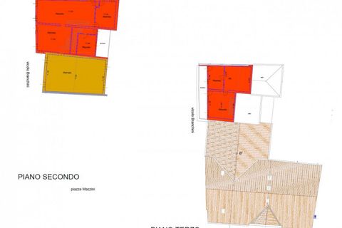 Villa a Monselice, Padua, Monselice - € 720.000 | Ref: PAL 46 - foto 27