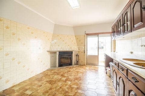 Leilighet i Belmonte, Castelo Branco, Belmonte - € 137 000 | Ref: 111250257 - foto 6