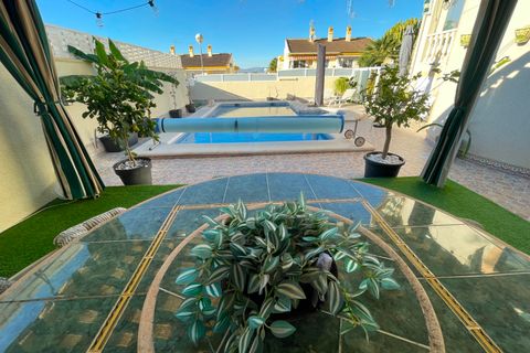Villa a Benijofar, Alicante, Benijofar - € 498.000 | Ref: MLSC1299057 - foto 9