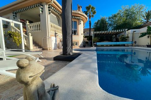 Villa a Benijofar, Alicante, Benijofar - € 498.000 | Ref: MLSC1299057 - foto 11