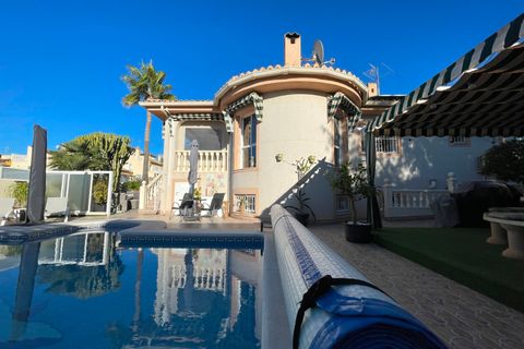 Villa a Benijofar, Alicante, Benijofar - € 498.000 | Ref: MLSC1299057 - foto 12