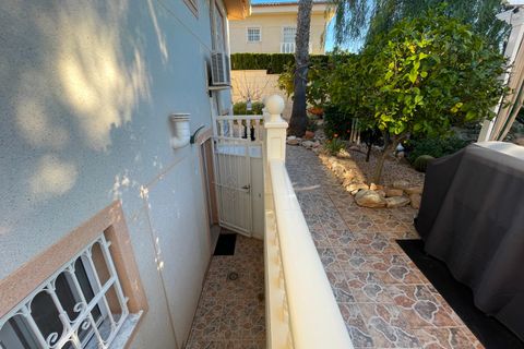 Villa a Benijofar, Alicante, Benijofar - € 498.000 | Ref: MLSC1299057 - foto 16