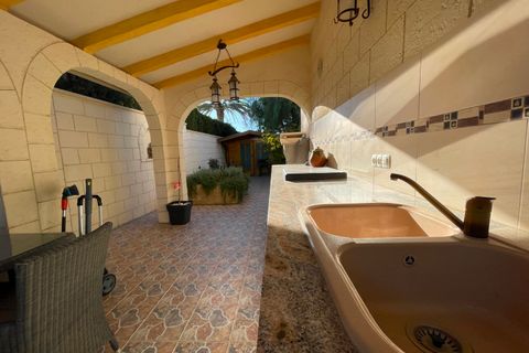 Villa a Benijofar, Alicante, Benijofar - € 498.000 | Ref: MLSC1299057 - foto 21