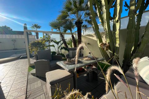 Villa a Benijofar, Alicante, Benijofar - € 498.000 | Ref: MLSC1299057 - foto 25