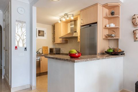 Leilighet i Marbella, Malaga, Marbella - € 359 000 | Ref: R5198944 - foto 9
