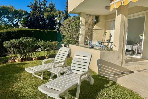 Leilighet i Marbella, Malaga, Marbella - € 350 000 | Ref: R5230219 - foto 6