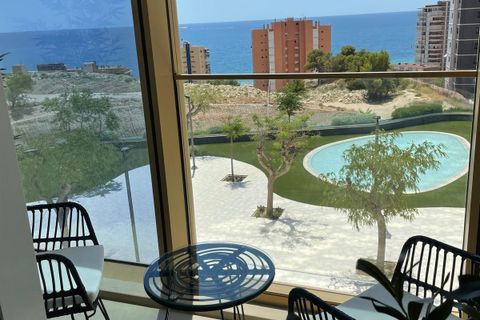 Leilighet i Benidorm, Alicante, Benidorm - € 420 000 | Ref: MCO-40066 - foto 13