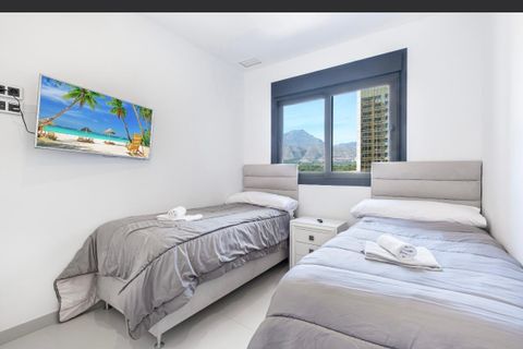 Leilighet i Benidorm, Alicante, Benidorm - € 615 000 | Ref: MCO-79186 - foto 6