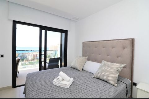 Leilighet i Benidorm, Alicante, Benidorm - € 615 000 | Ref: MCO-79186 - foto 7