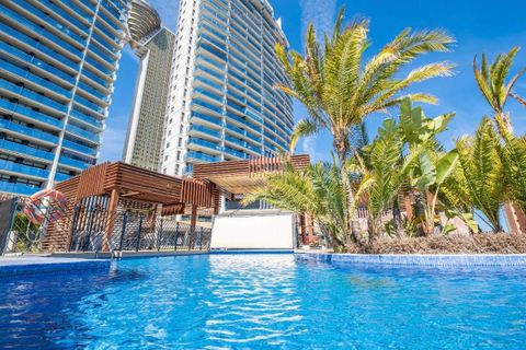Leilighet i Benidorm, Alicante, Benidorm - € 615 000 | Ref: MCO-79186 - foto 9