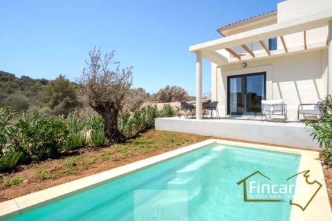 Rijtjeshuis in Cala Romantica, Mallorca - foto 4