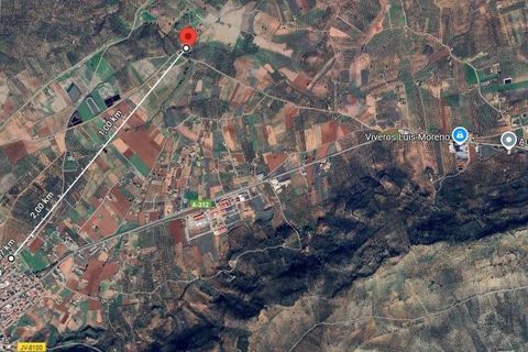 Terra a Santisteban Del Puerto, Jaen - foto 3