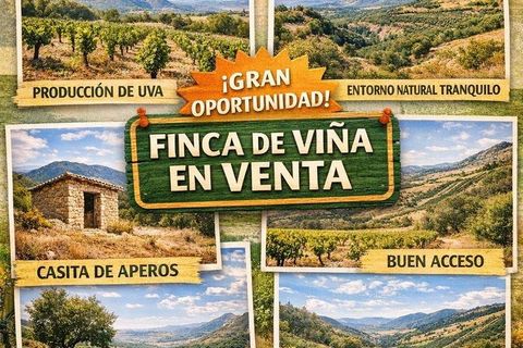 Terreno Frailes, Jaen, Frailes - € 7.000 | Ref: finca/5750 - photo 1