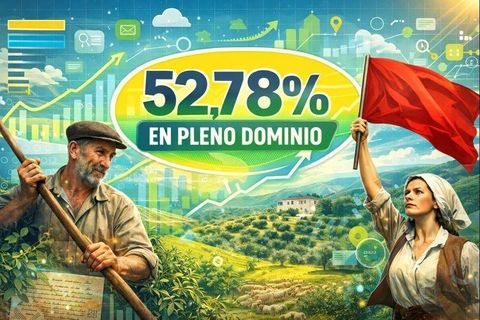 Helårsgrund i Oria, Almeria, Oria - € 21.000 | Ref: jaen/5750 - foto 1