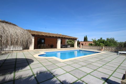 Landejendom i Llucmajor, Mallorca, Llucmajor - € 860.000 | Ref: SAE 1860 - foto 6