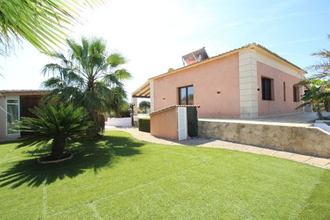 Landejendom i Llucmajor, Mallorca, Llucmajor - € 860.000 | Ref: SAE 1860 - foto 8