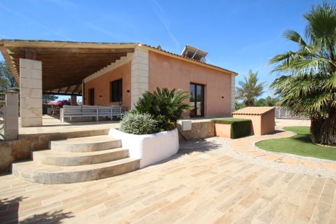 Landejendom i Llucmajor, Mallorca, Llucmajor - € 860.000 | Ref: SAE 1860 - foto 9