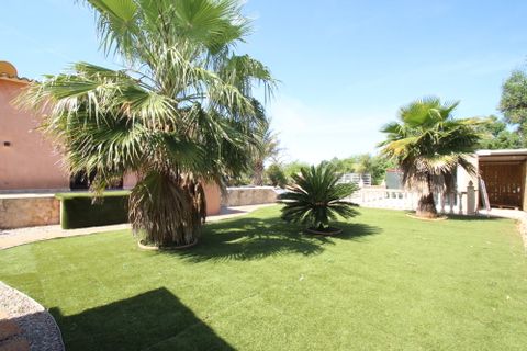 Landejendom i Llucmajor, Mallorca, Llucmajor - € 860.000 | Ref: SAE 1860 - foto 28