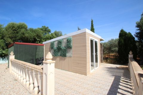 Landejendom i Llucmajor, Mallorca, Llucmajor - € 860.000 | Ref: SAE 1860 - foto 30