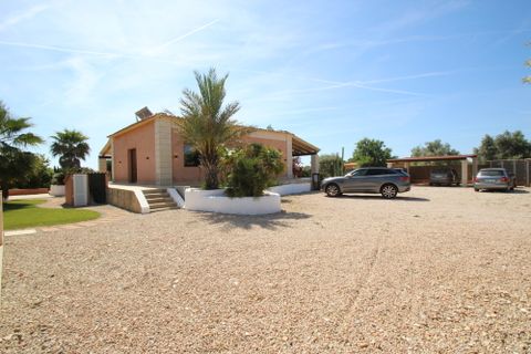 Landejendom i Llucmajor, Mallorca, Llucmajor - € 860.000 | Ref: SAE 1860 - foto 31