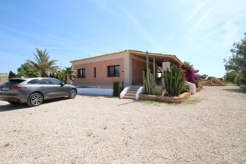 Landejendom i Llucmajor, Mallorca, Llucmajor - € 860.000 | Ref: SAE 1860 - foto 32