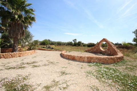 Landejendom i Llucmajor, Mallorca, Llucmajor - € 860.000 | Ref: SAE 1860 - foto 35