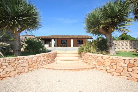 Landejendom i Llucmajor, Mallorca, Llucmajor - € 860.000 | Ref: SAE 1860 - foto 37
