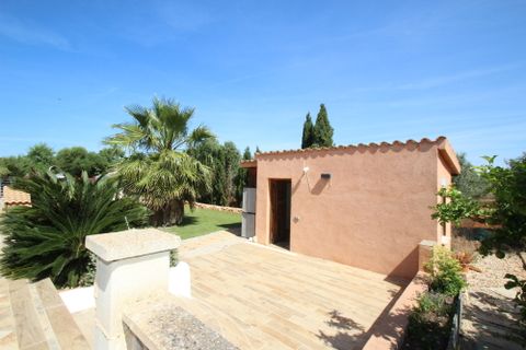 Landejendom i Llucmajor, Mallorca, Llucmajor - € 860.000 | Ref: SAE 1860 - foto 38